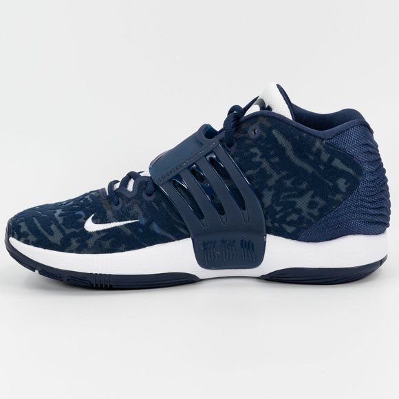 Nike KD 14 TB \'Midnight Navy\' DM5040-402 Basketball size 9 Men 10.5 Women main image 4